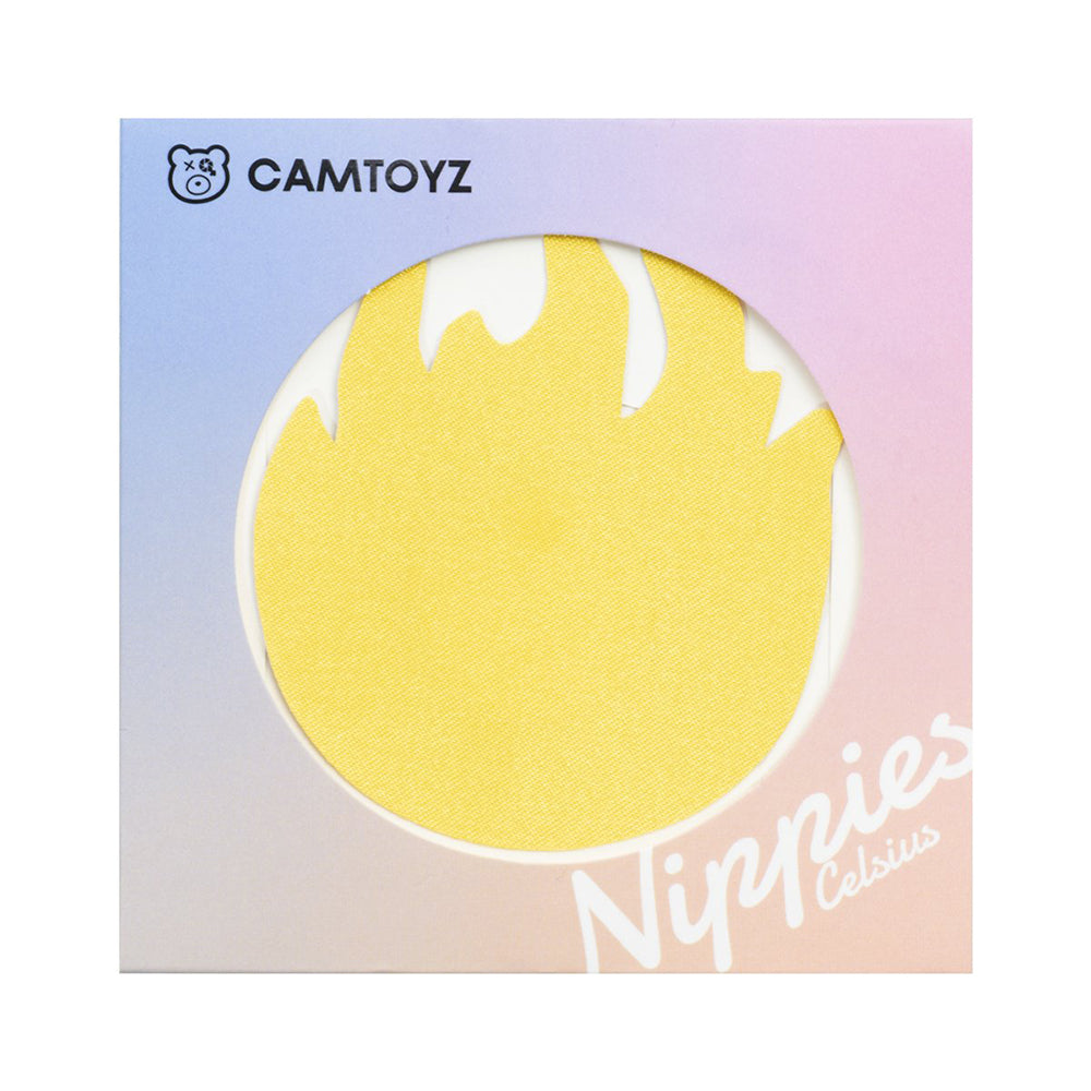 Pezonera Celsius Camtoyz