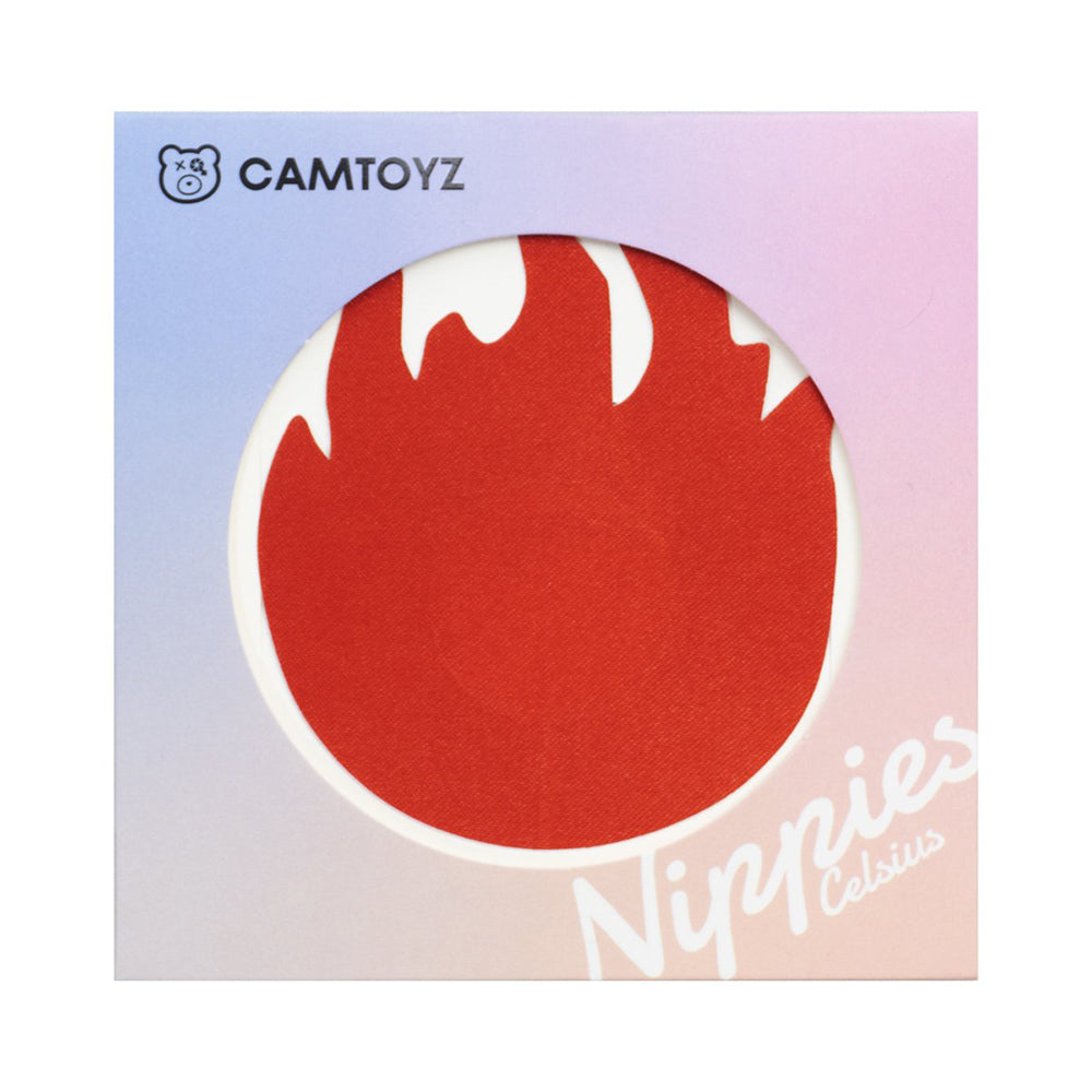 Pezonera Celsius Camtoyz