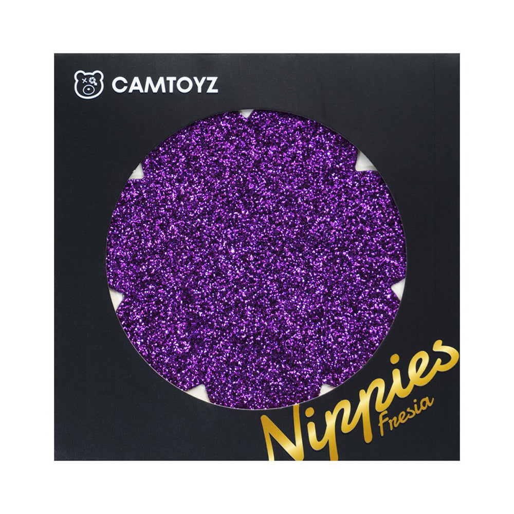 Pezonera Fresia Camtoyz