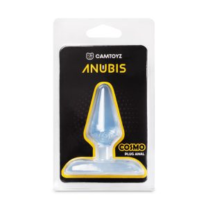 Plug Anal Cosmo Camtoyz