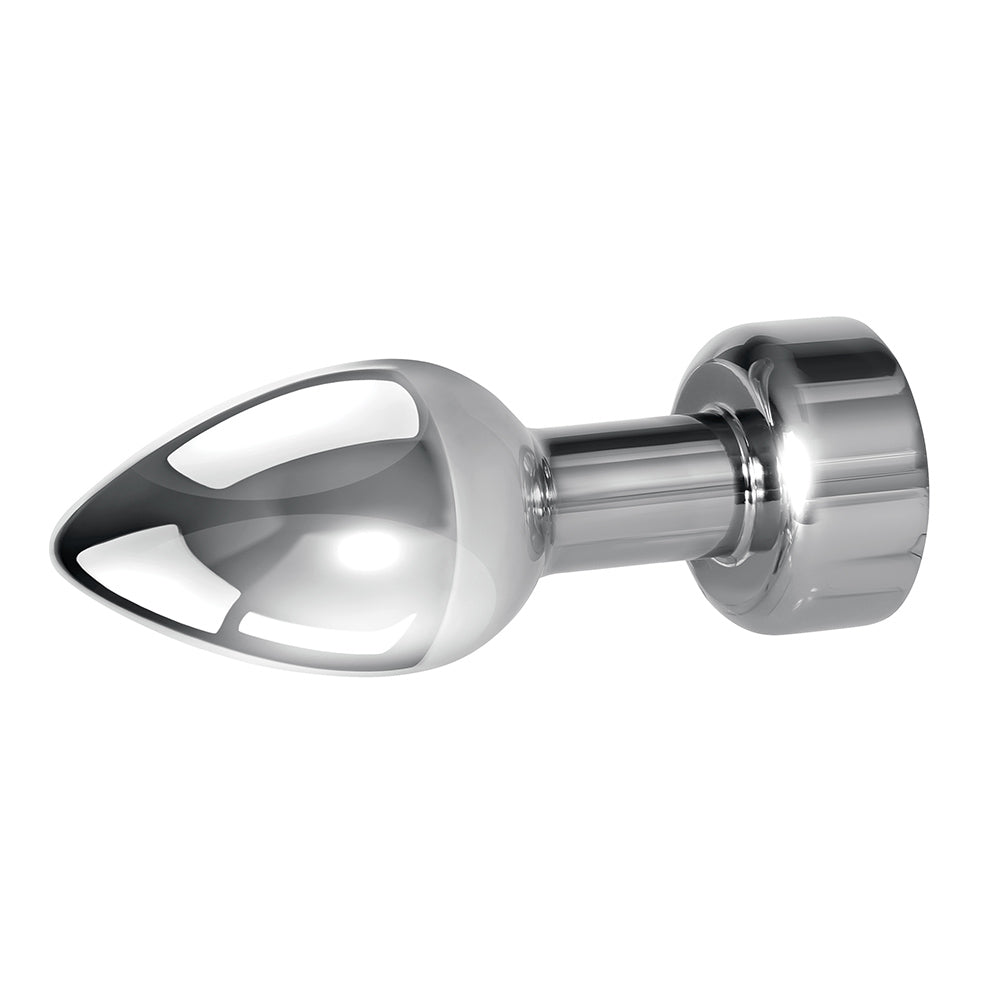 Plug Anal Metálico Rokin Gender X
