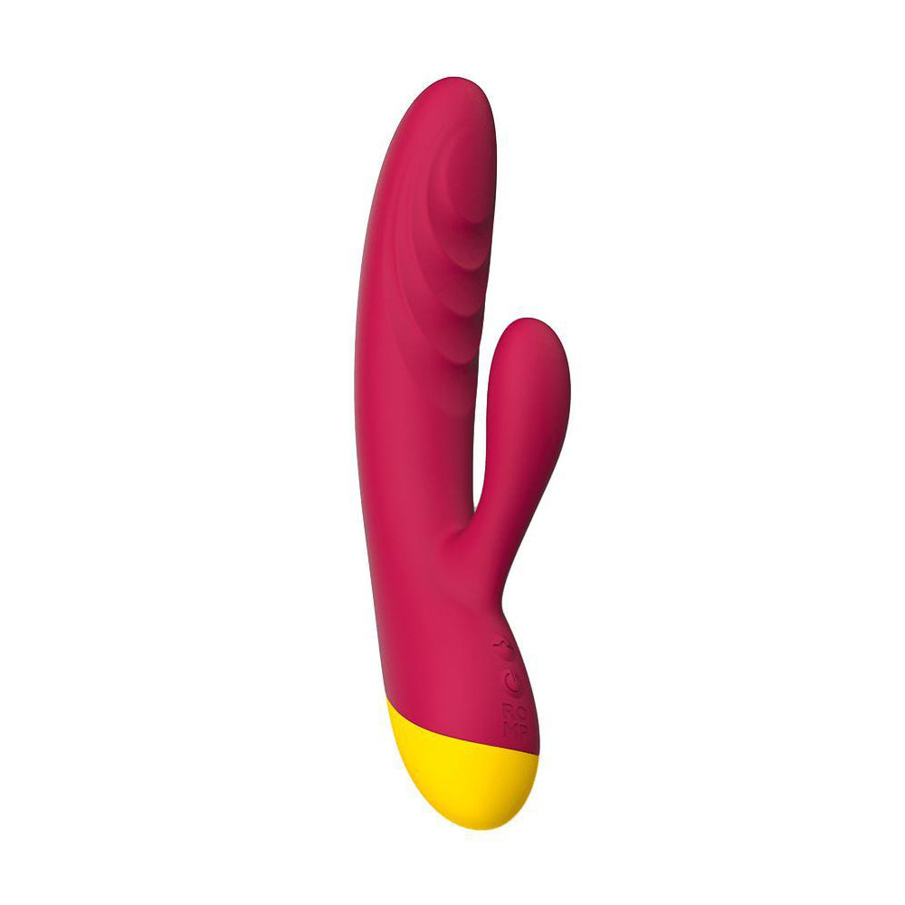 ROMP® Jazz - Vibrador Rabbit