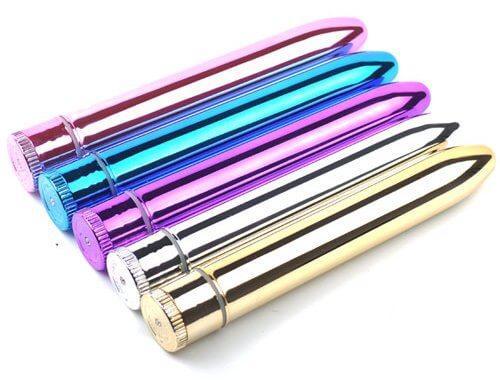 Vibrador Aby-DistriSexEcuador-DistriSex