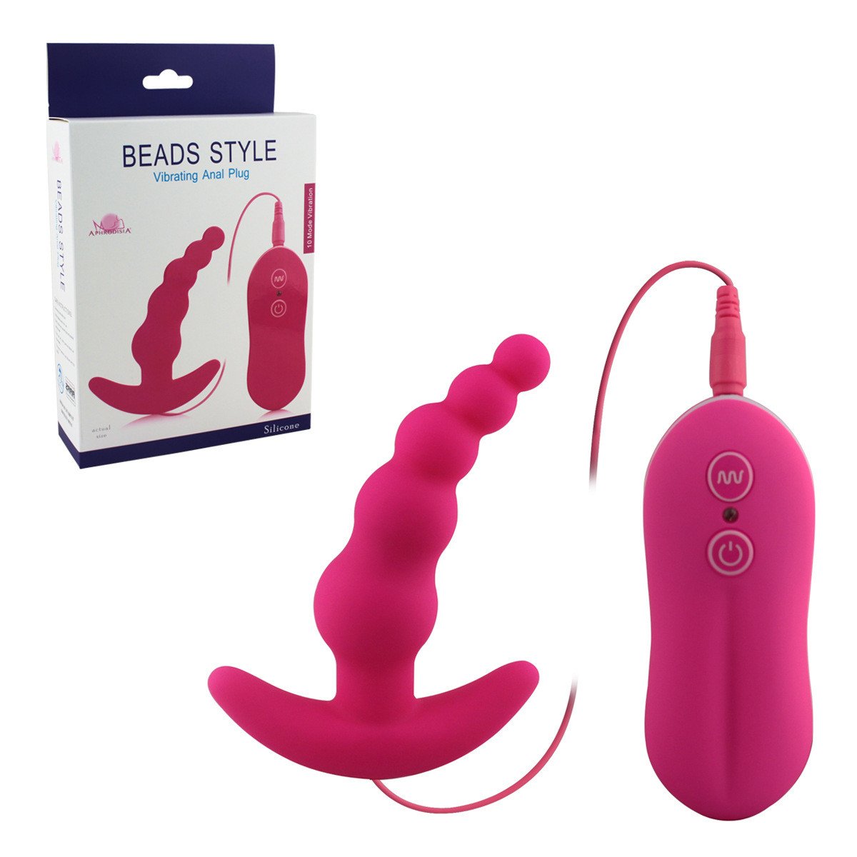 vibrador-anal-tauro-distrisexcolombia-distrisex Vibrador Anal Tauro-DistriSexEcuador-DistriSex