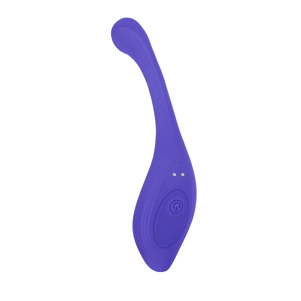Vibrador Dónde Sea Evolved