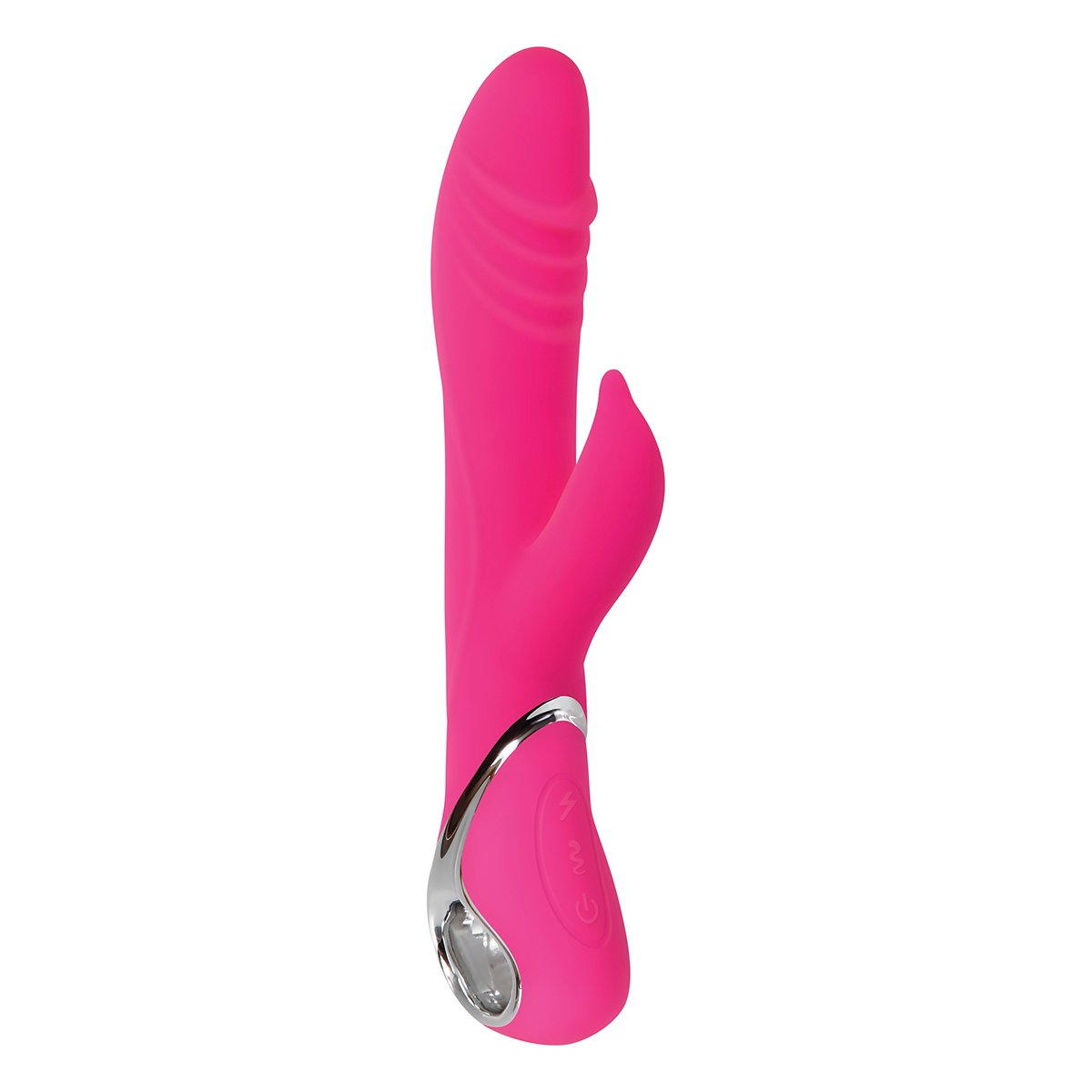 Vibrador El Delfín Bailarín