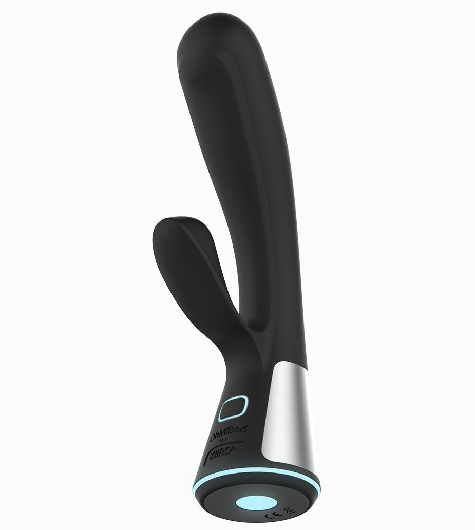 Vibrador Fuse OhMiBod By Kiiro° Tokens-Kiiroo-DistriSex