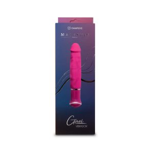Vibrador Gael Camtoyz