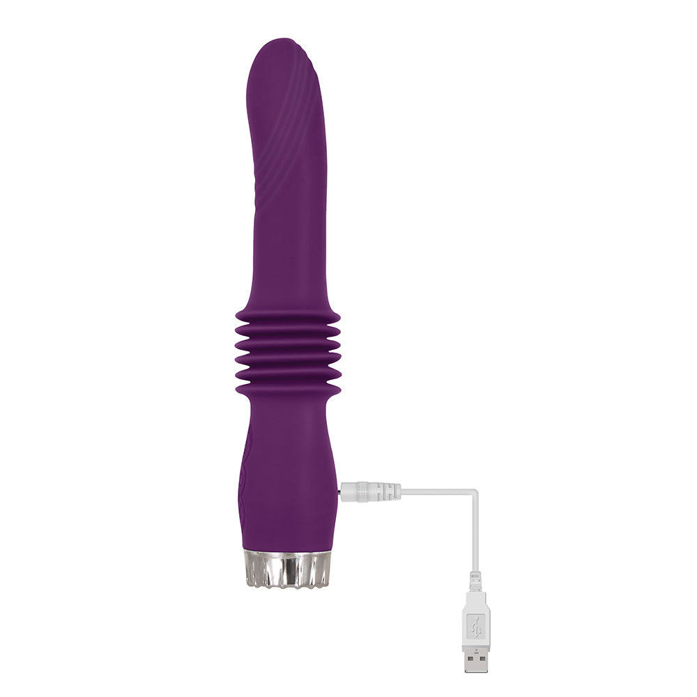 Vibrador Hitachi Amor Profundo