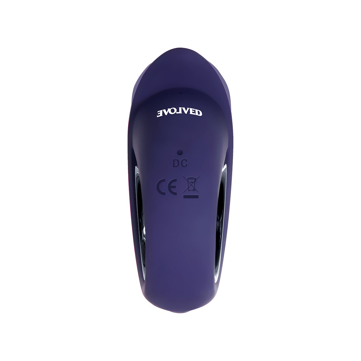 Vibrador Inflable
