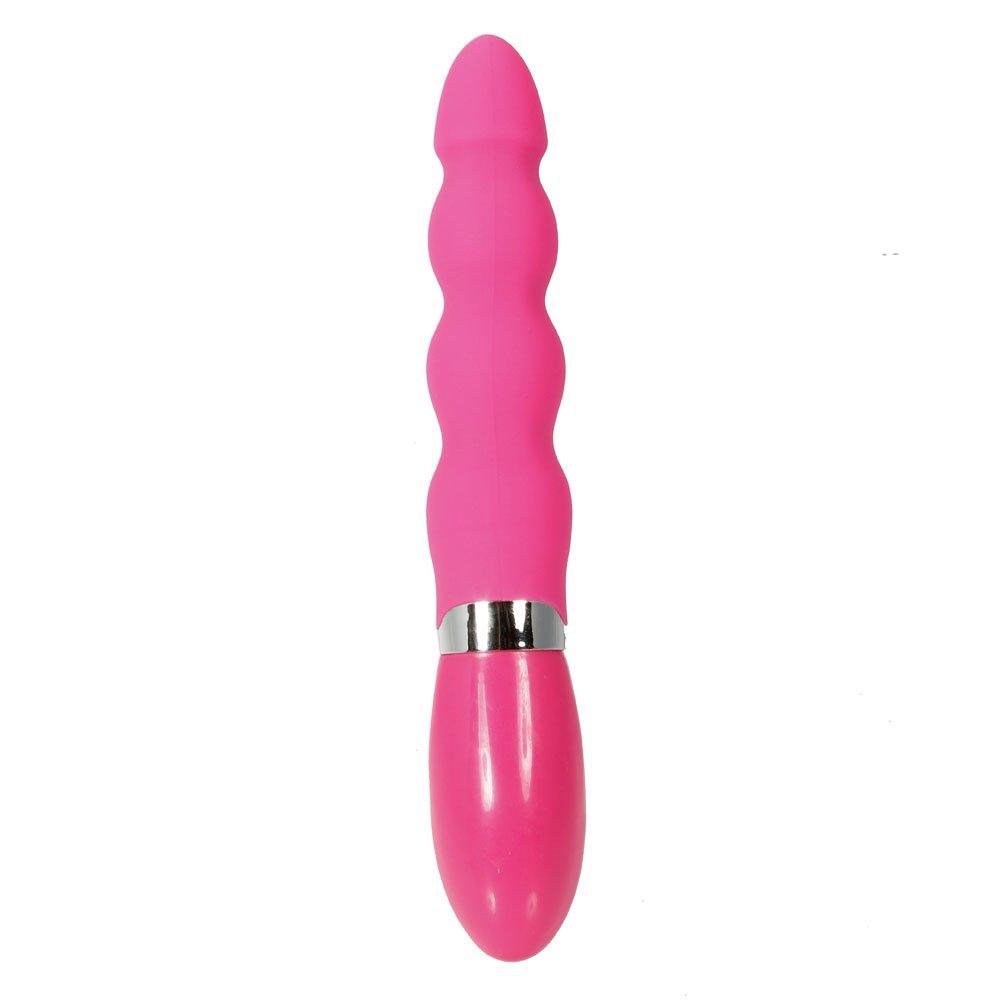 Vibrador Lys-DistriSexEcuador-DistriSex