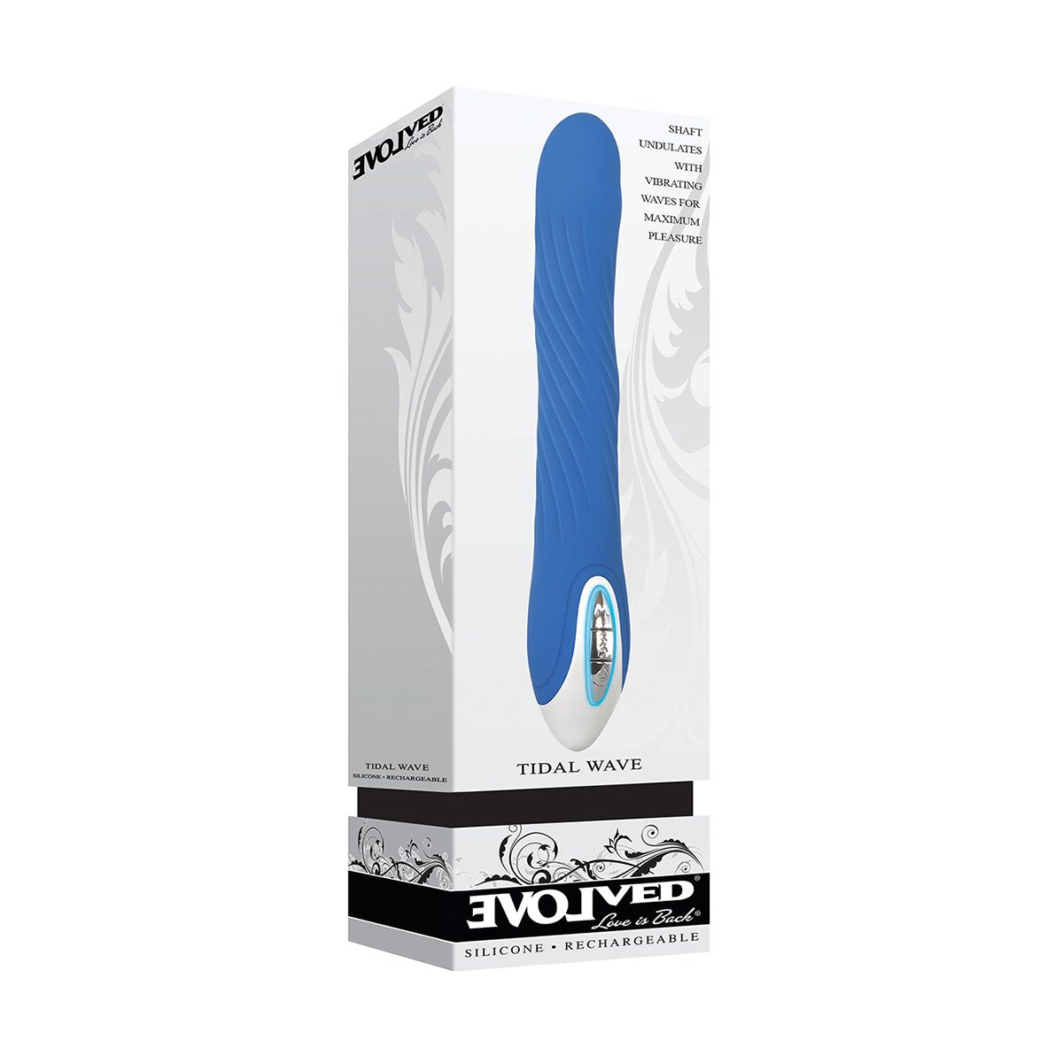 Vibrador Marea
