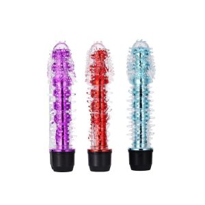 Vibrador Pandora (sin caja)