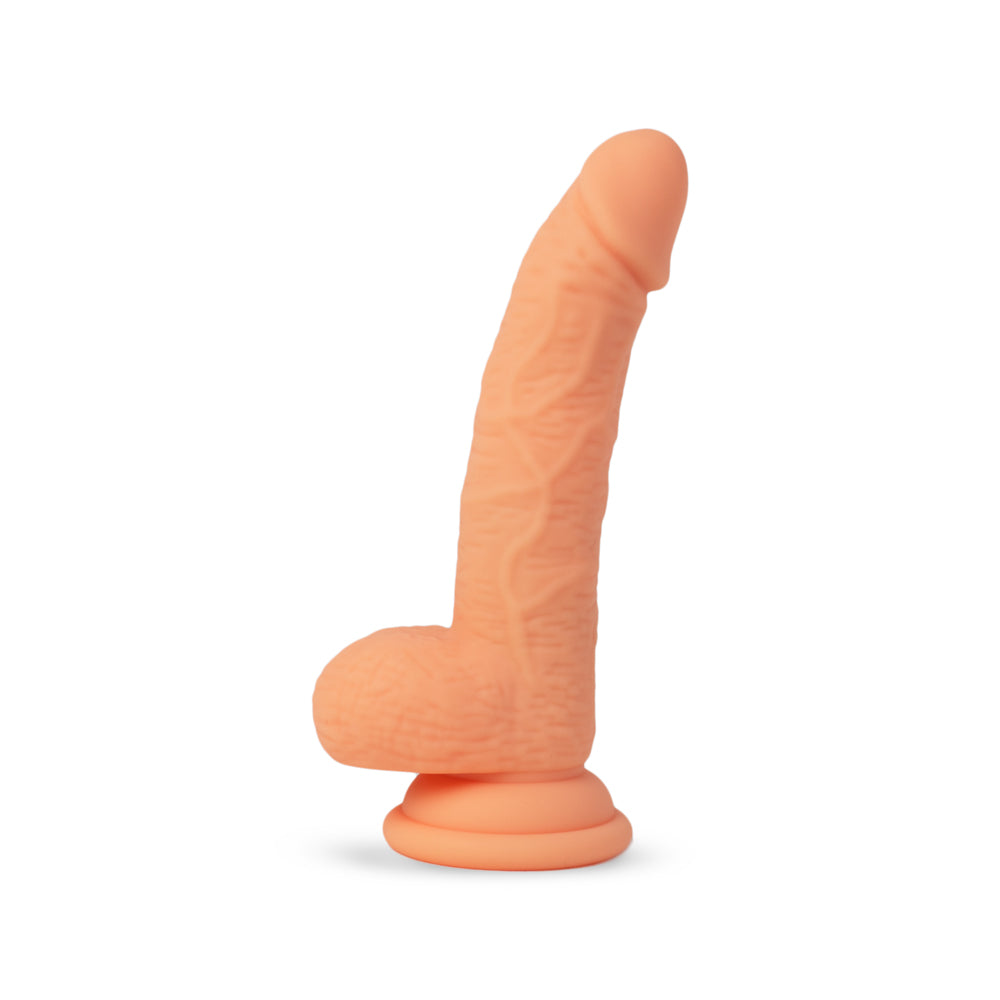 Vibrador Realista Goldie 19 cm Camtoyz