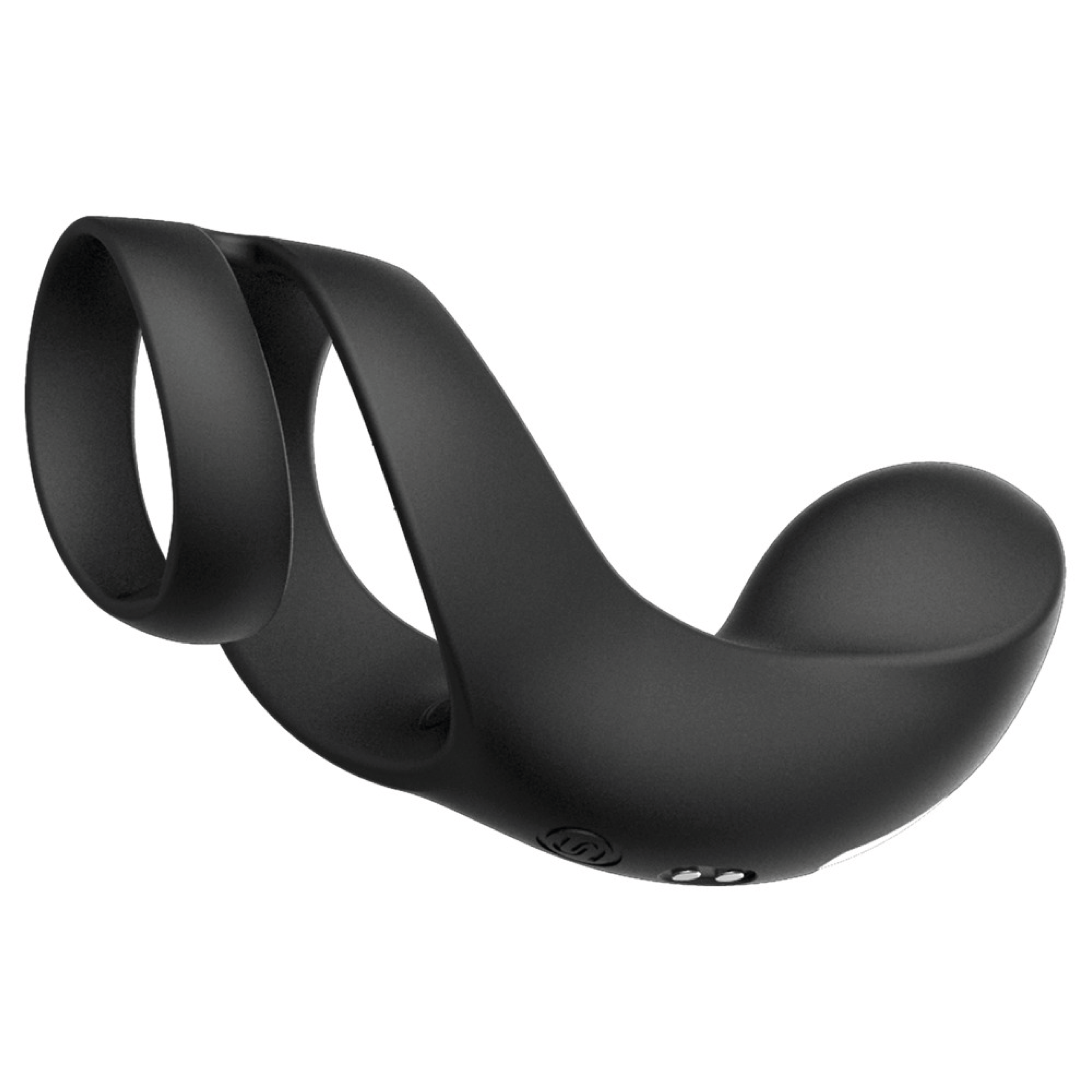 Vibrador y Anillo Benedict