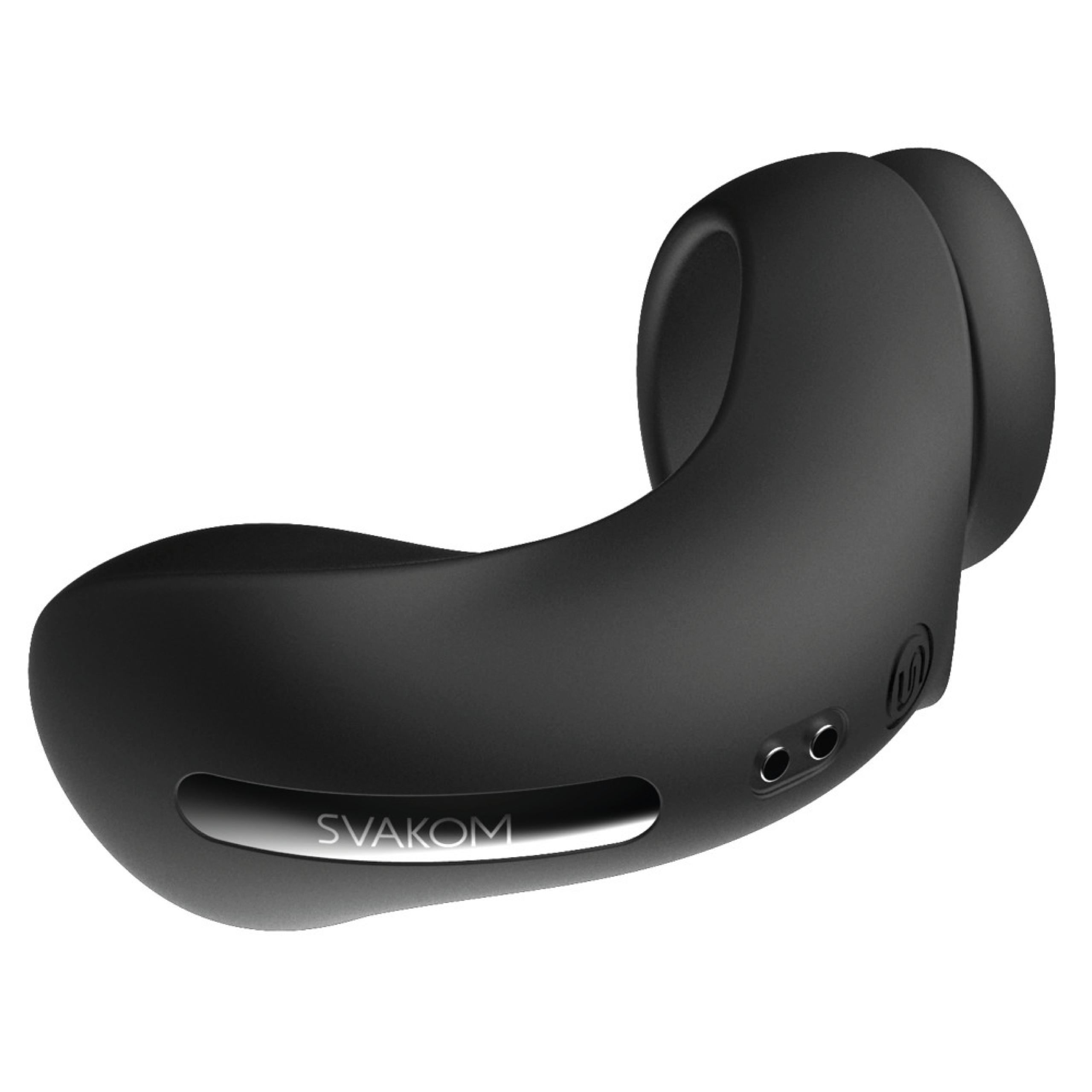 Vibrador y Anillo Benedict