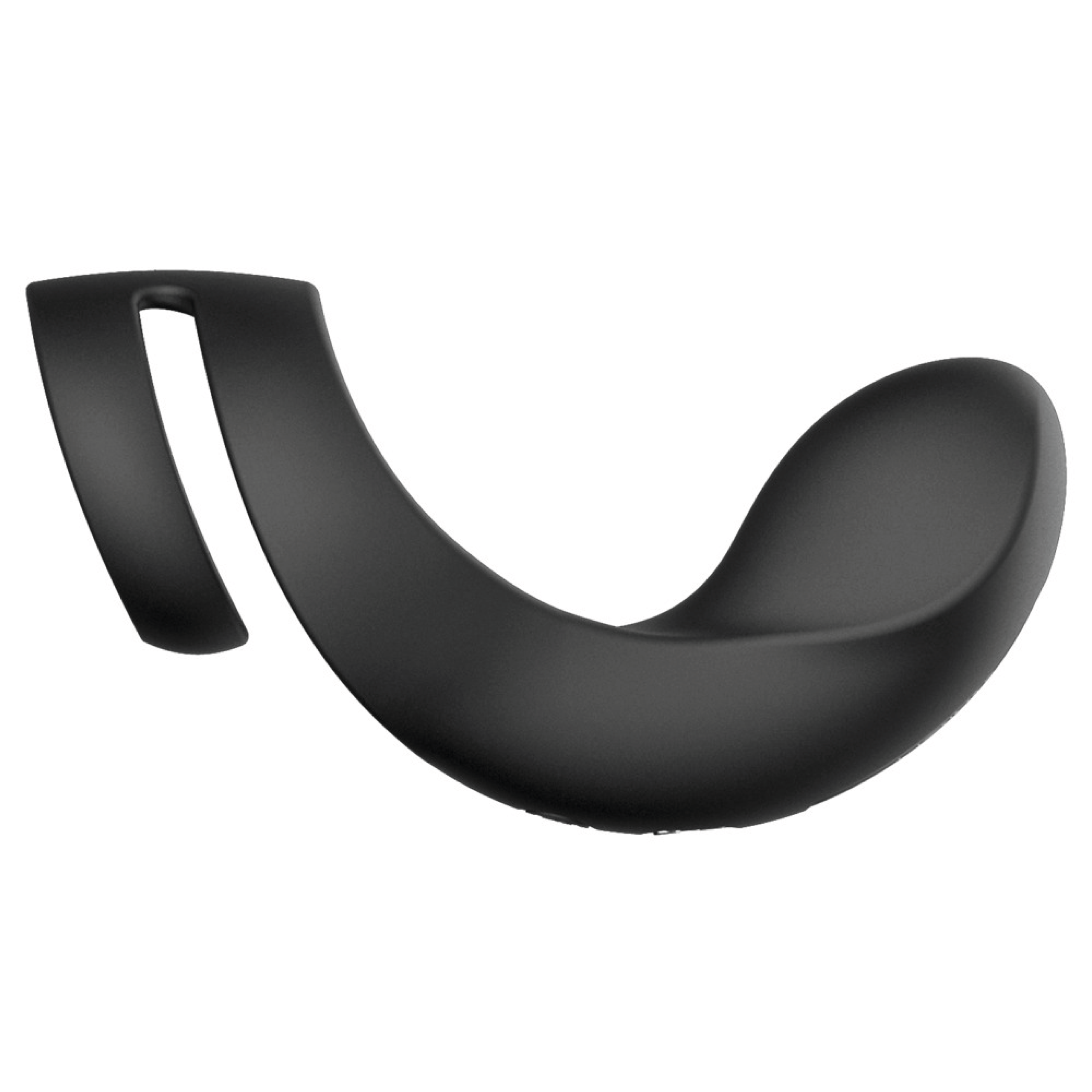 Vibrador y Anillo Benedict