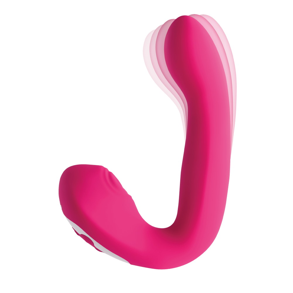 Vibrador Buck Wild
