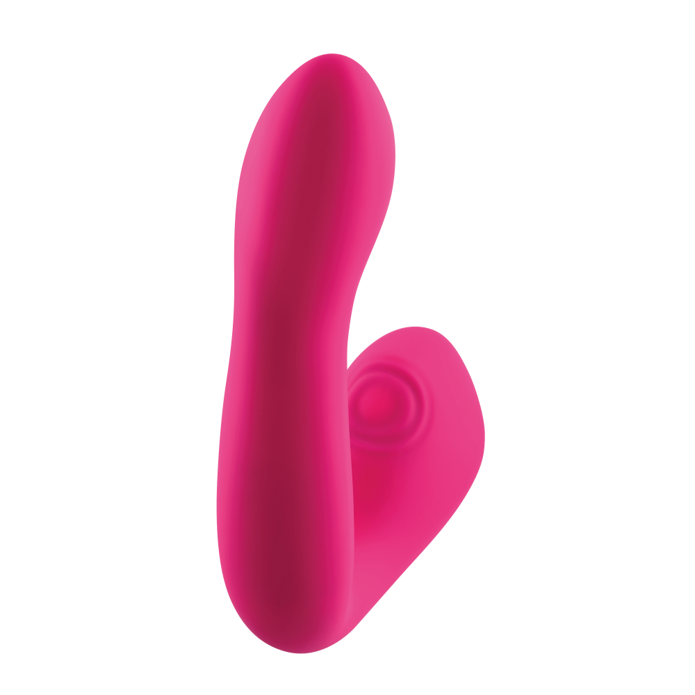 Vibrador Buck Wild