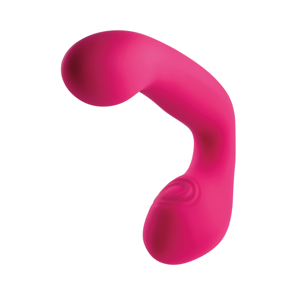 Vibrador Buck Wild