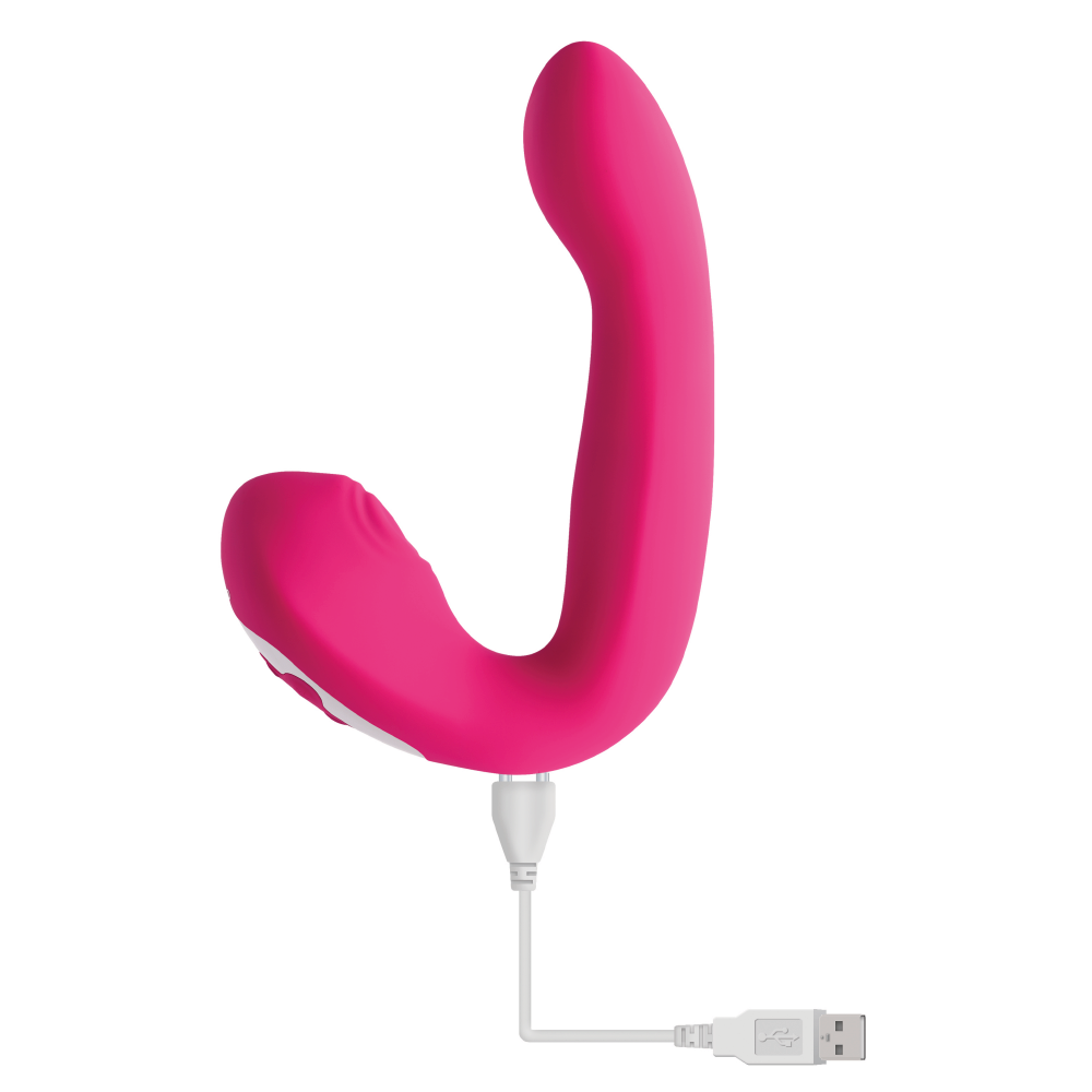 Vibrador Buck Wild