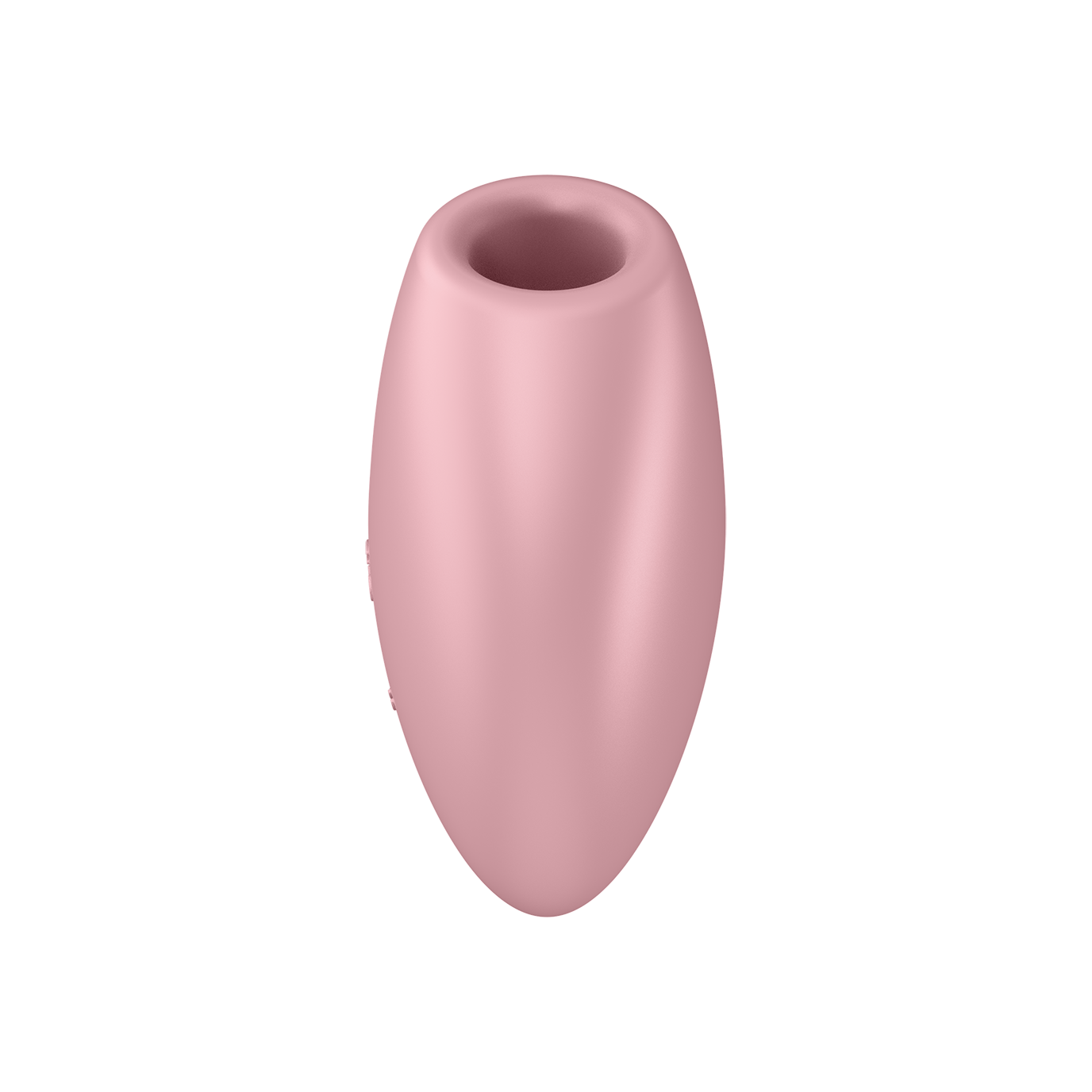 Satisfyer Cutie Heart Rosado