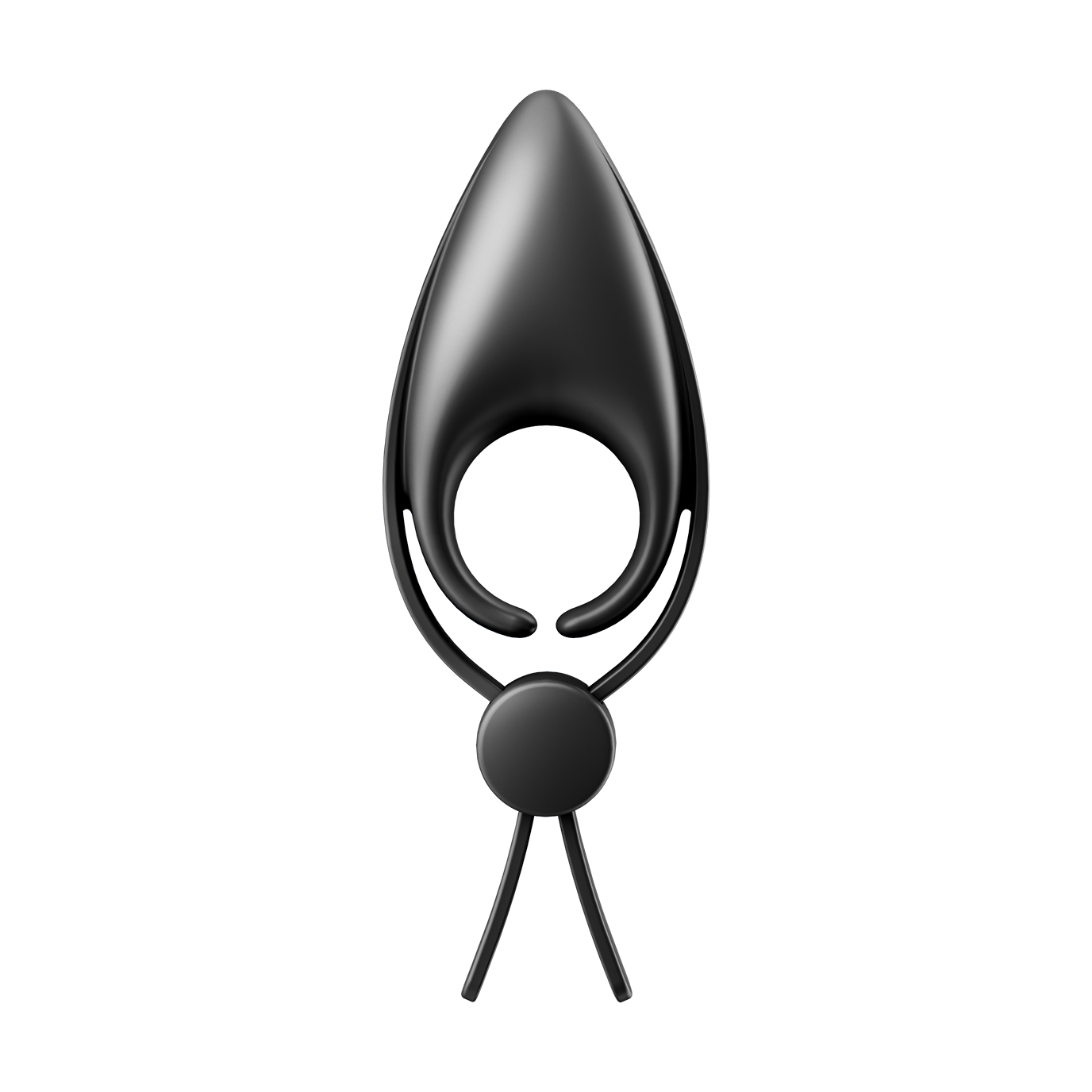 Satisfyer Sniper Negro