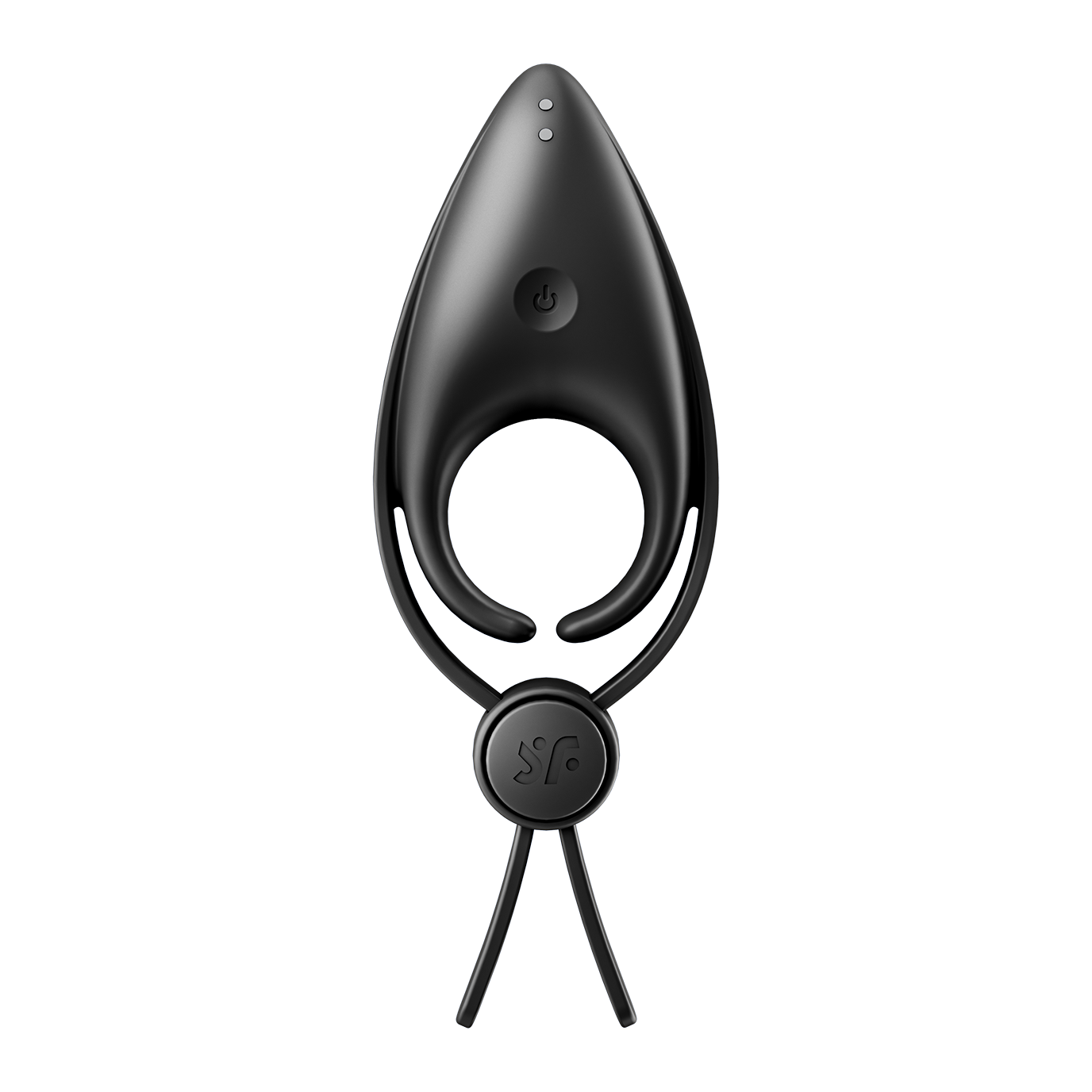 Satisfyer Sniper Negro