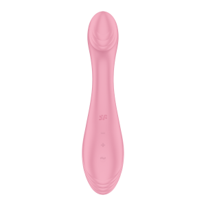 Satisfyer G-Force Rosado