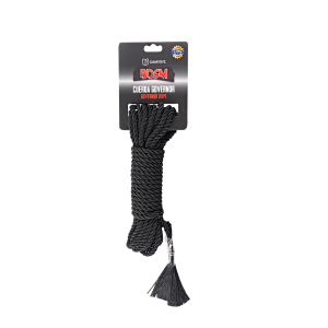 BDSM Cuerda Bondage Governor