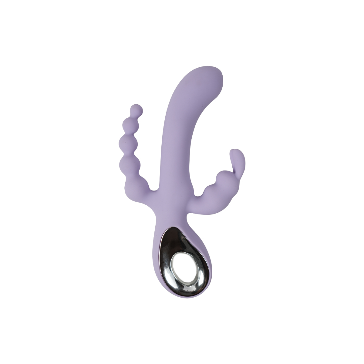 Vibrador Trento Camtoyz