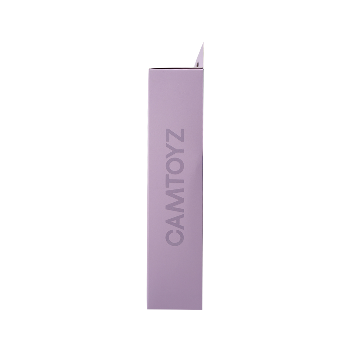Vibrador Trento Camtoyz