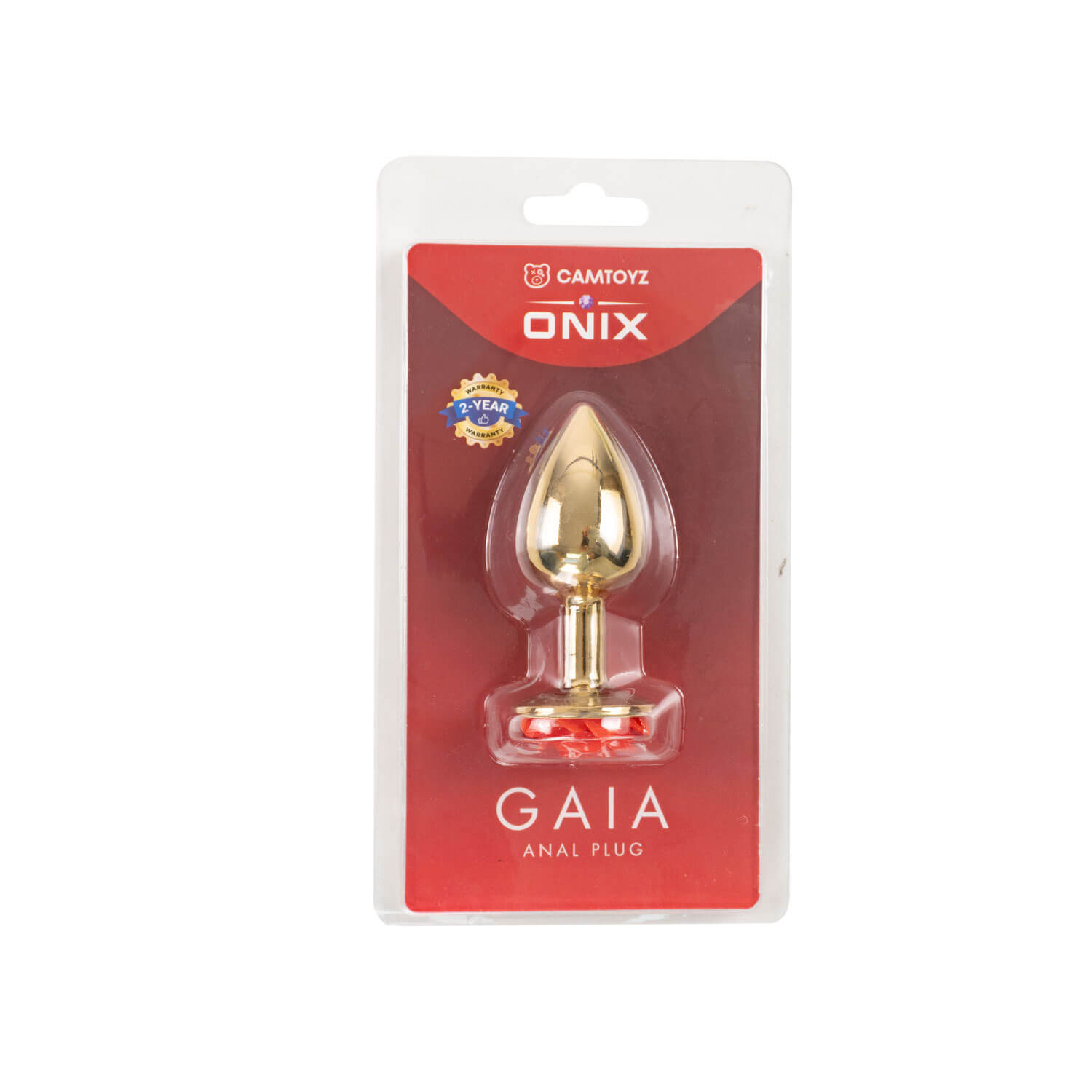 Plug-Gaia