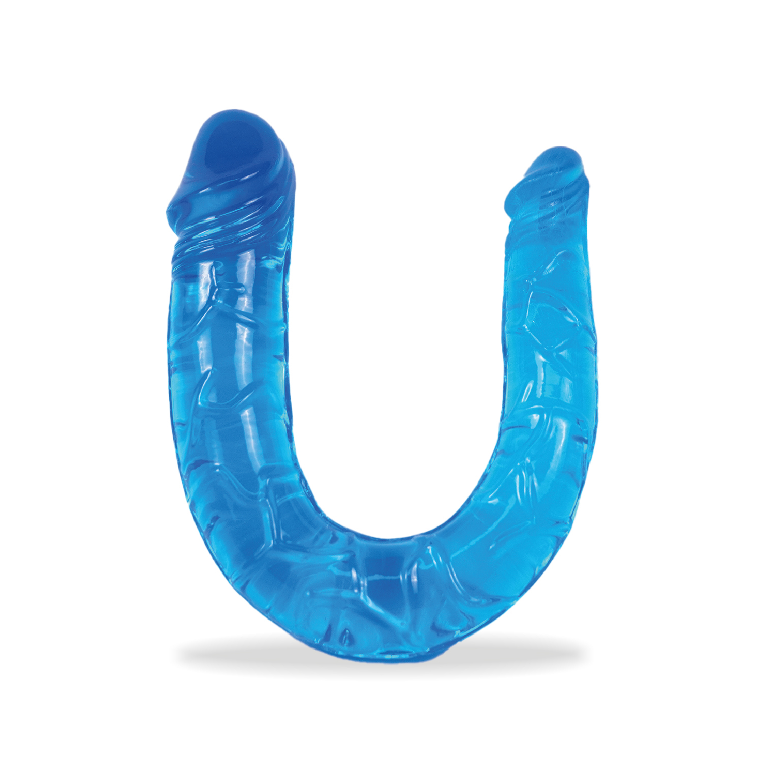 Dildo Doble Hydra 29 cm