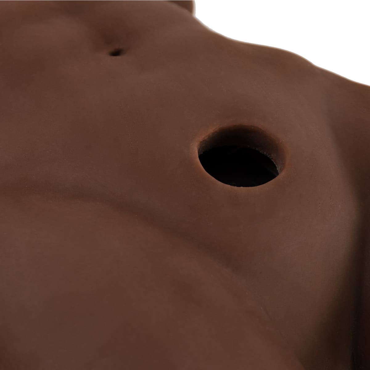 Torso Masculino Nygel Camtoyz