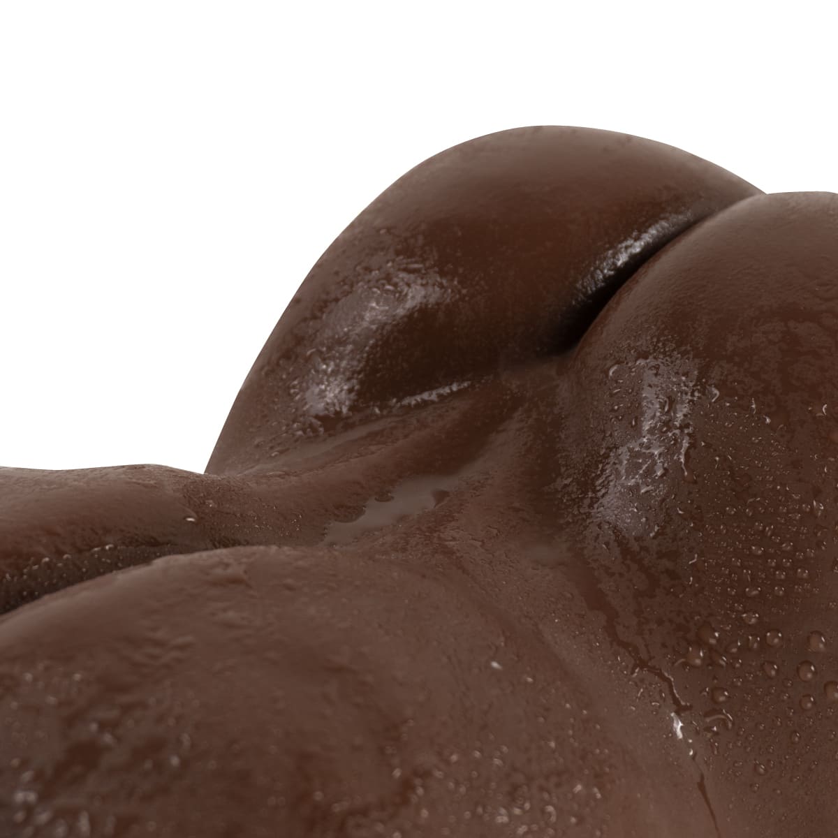 Torso Masculino Nygel Camtoyz