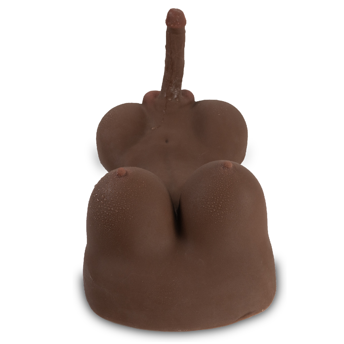 Torso Transexual Rupol Camtoyz