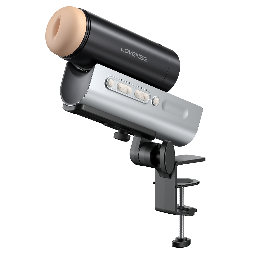 6-Solace Pro with desk mount (1)