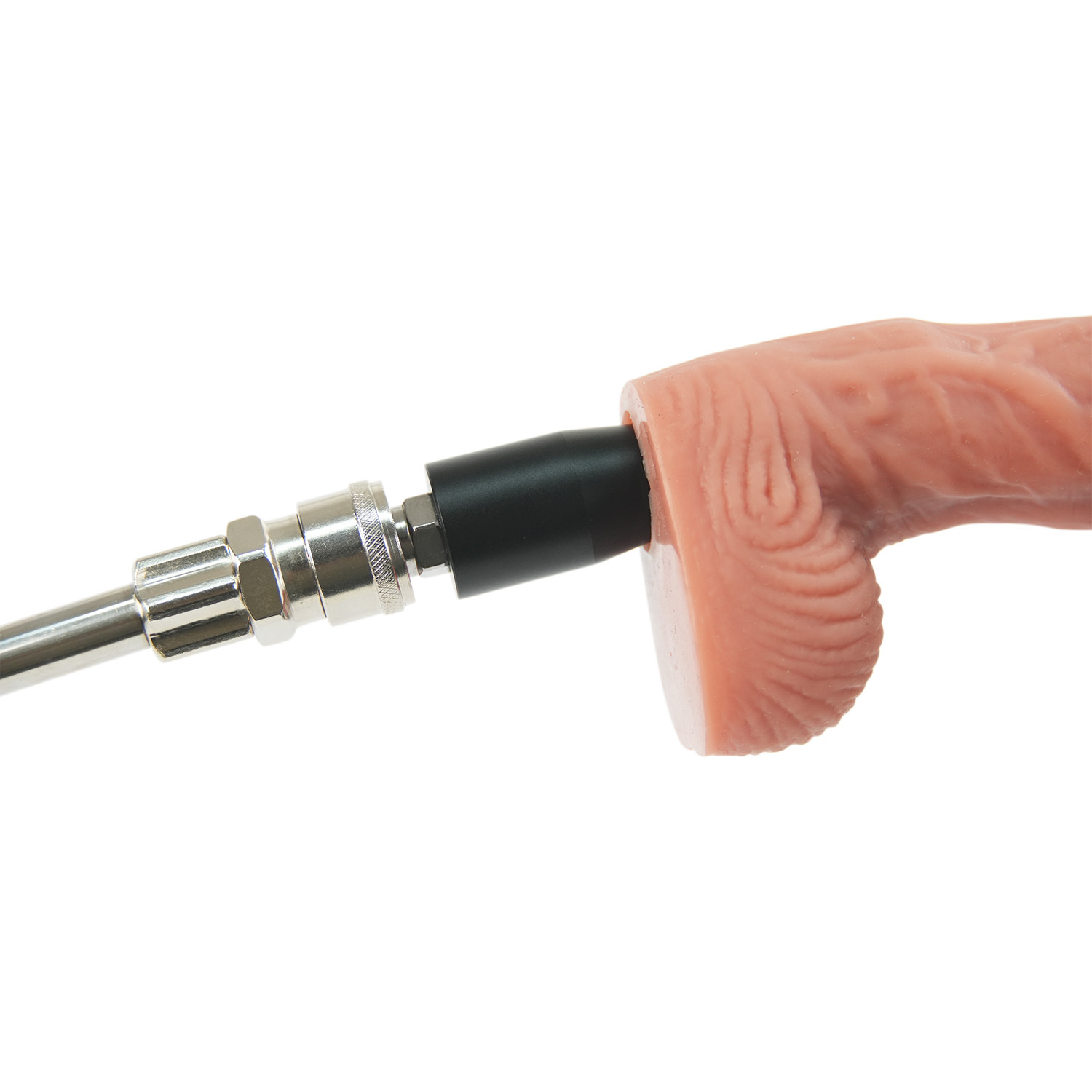 Adaptador para Sex Machine