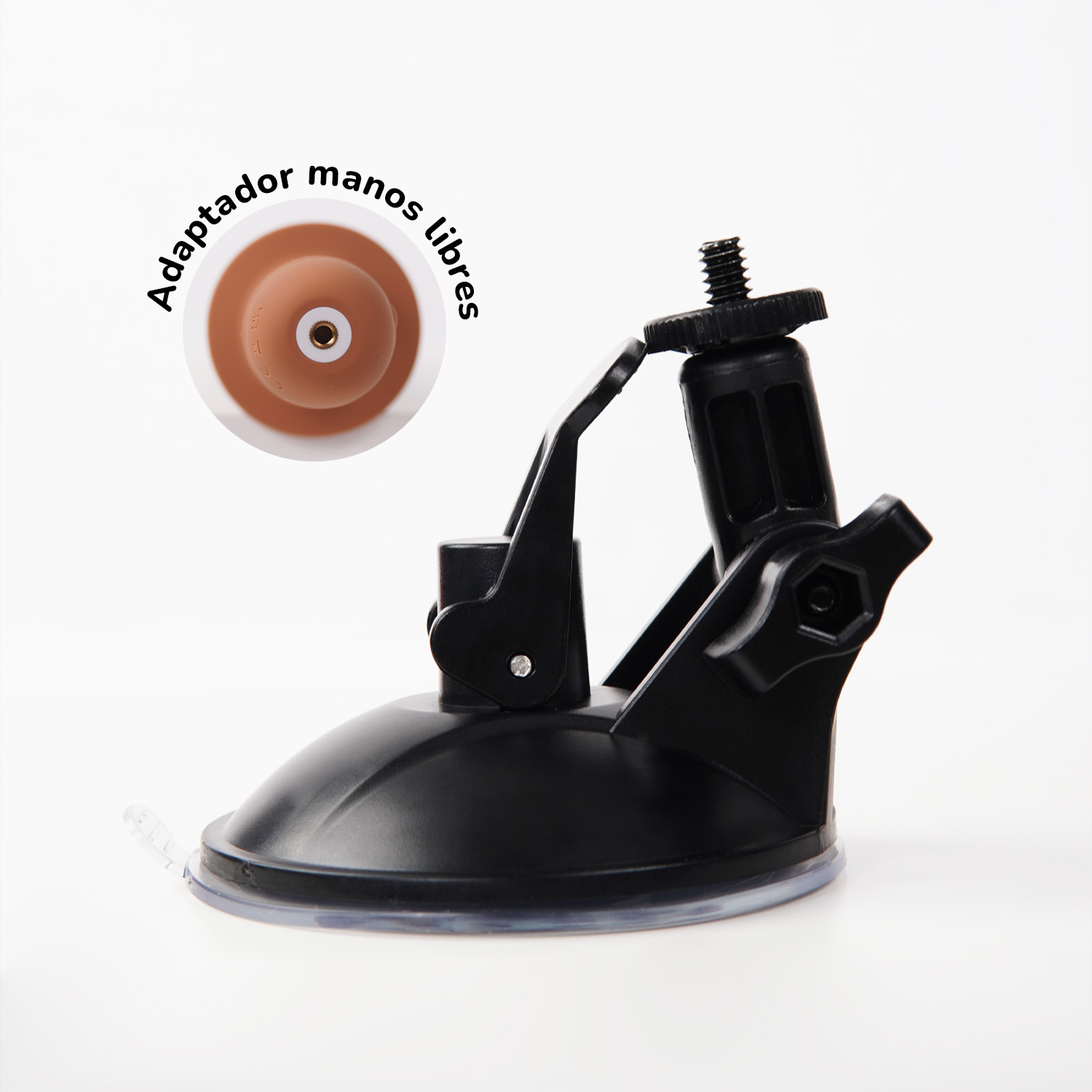 Mini Sex Machine Flexia Camtoyz