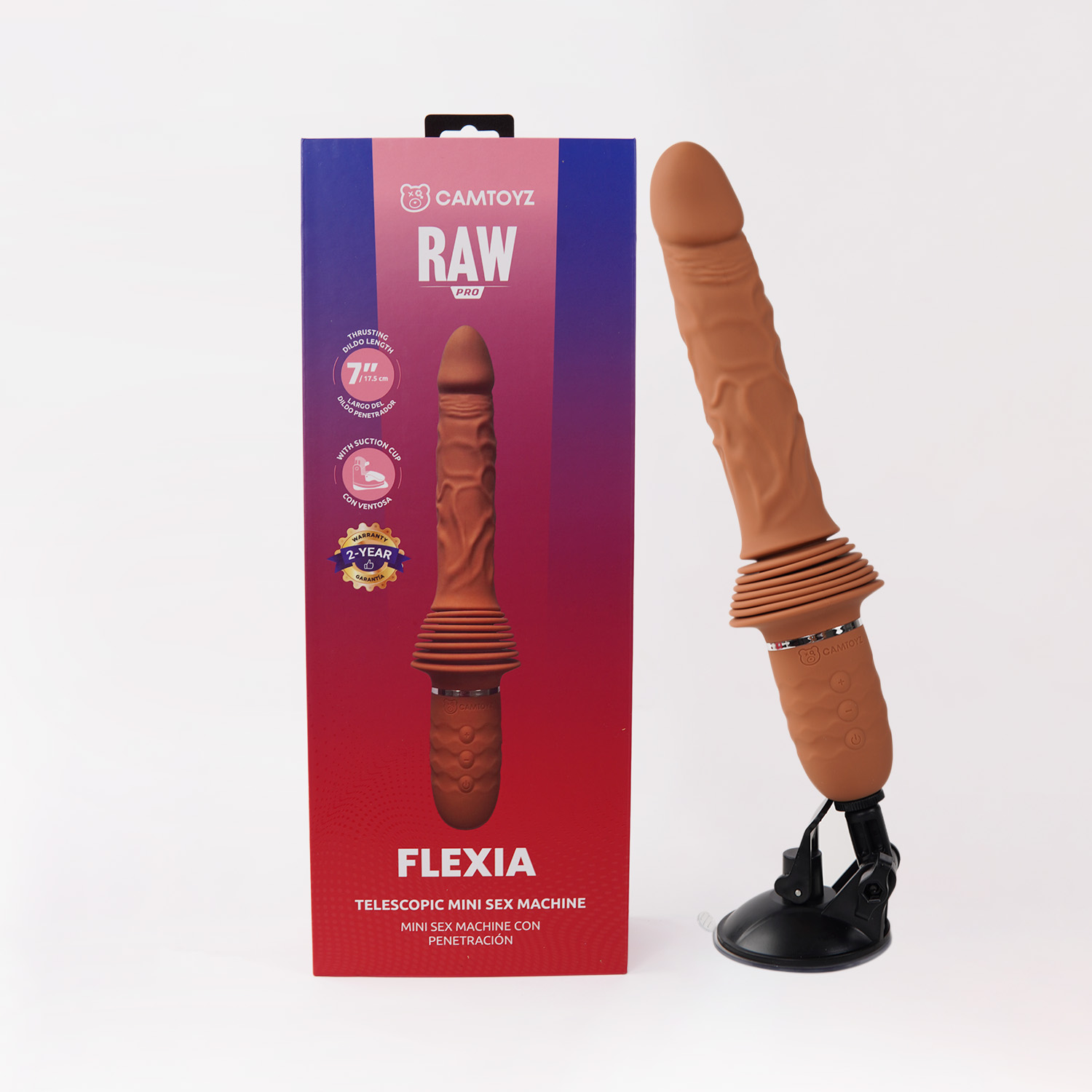 Flexia 07