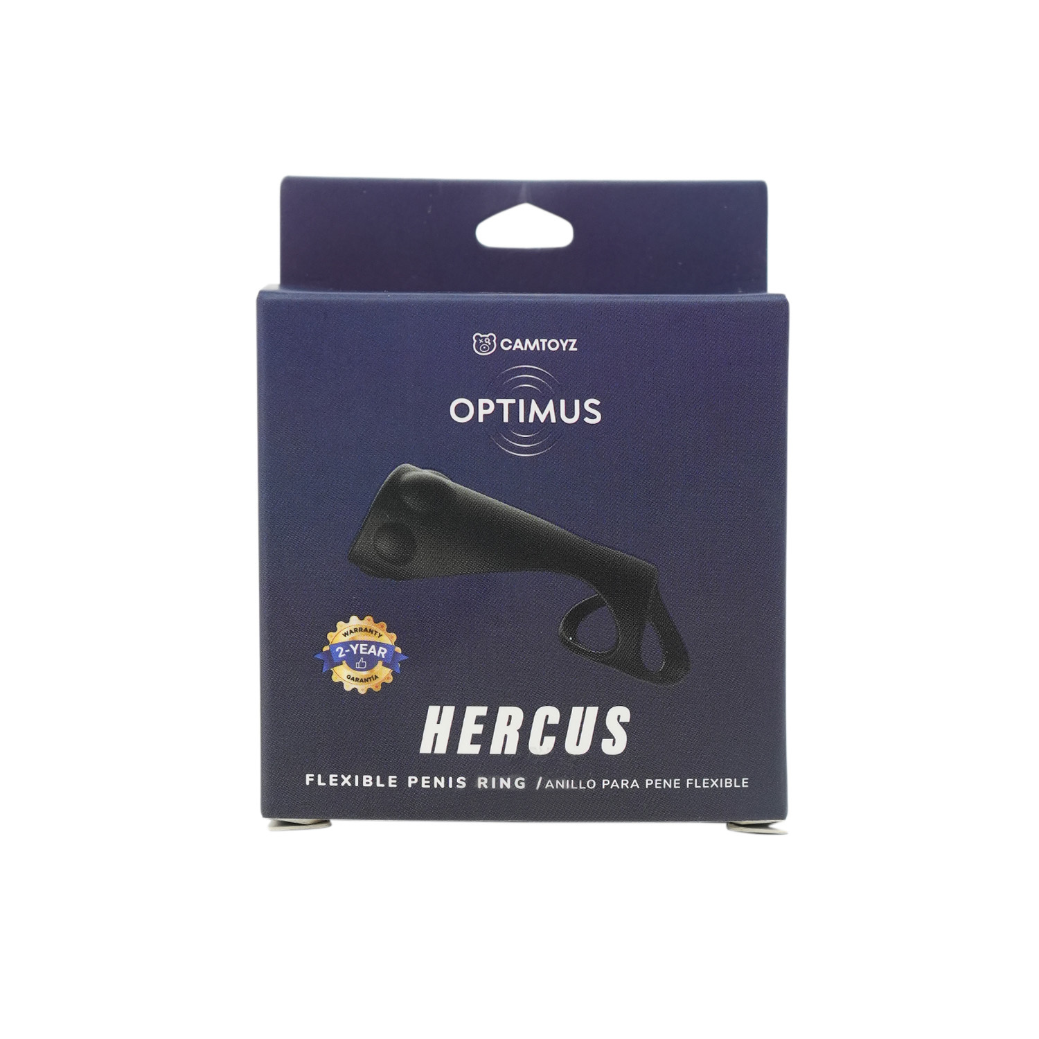 Hercus 00