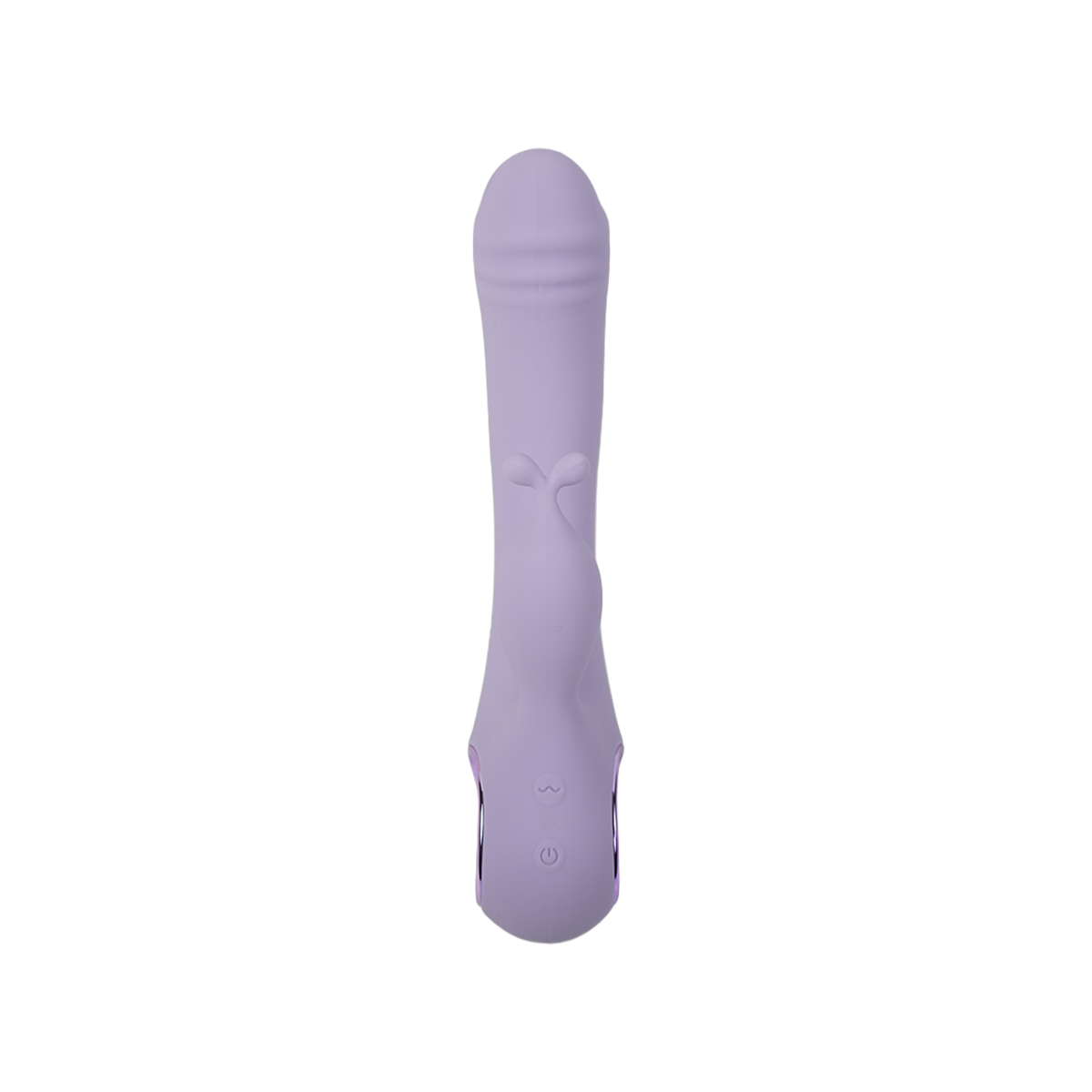Vibrador Doble Tifany Camtoyz