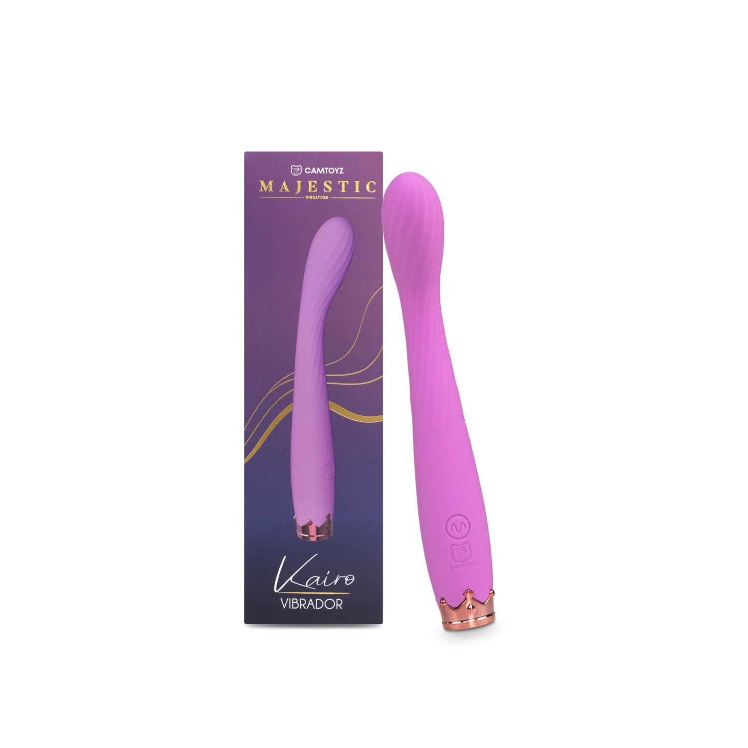 Kit Parejas Camtoyz