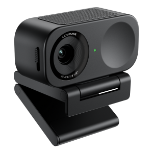 Camara Lovense 4K Webcam 2