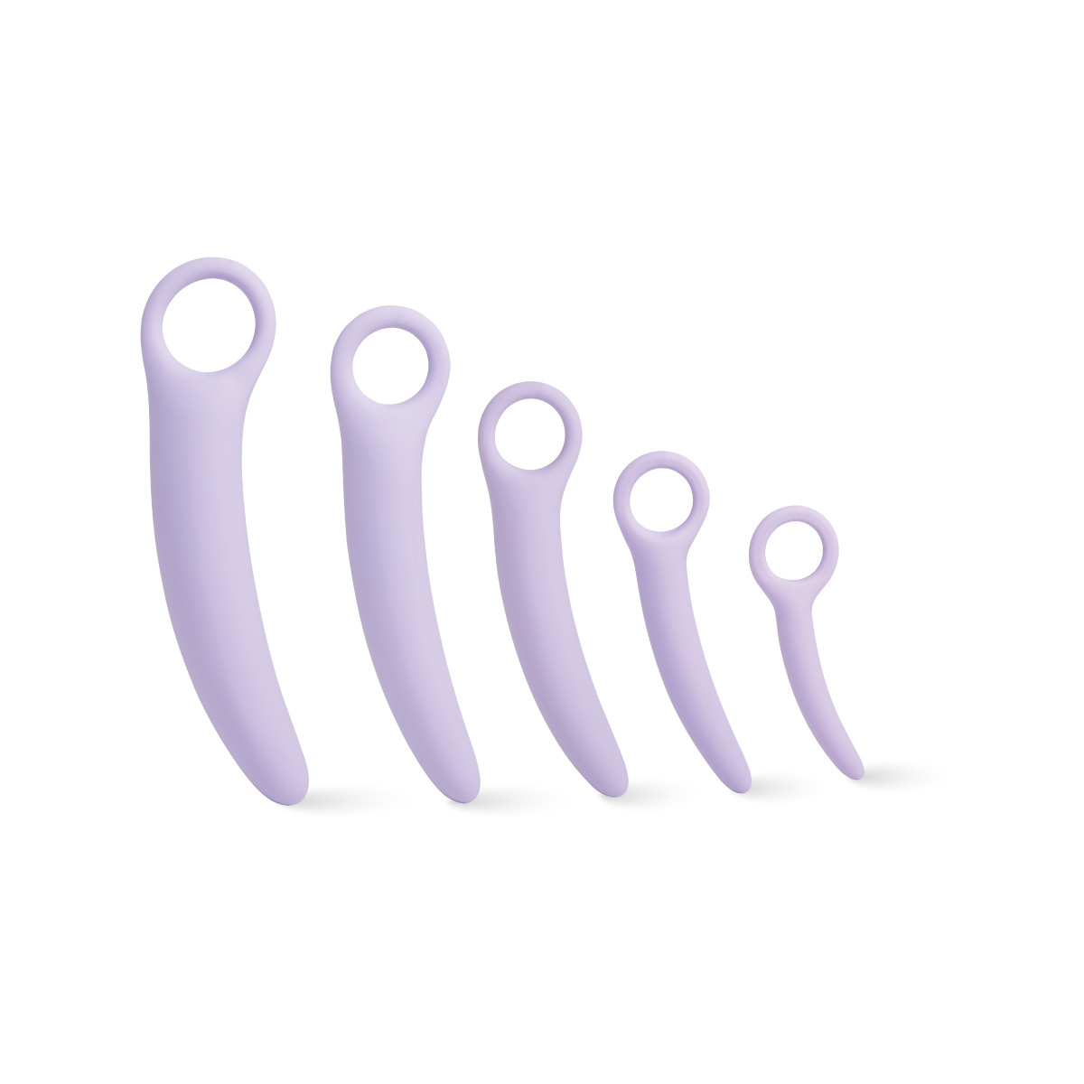 UVA Dilatadores Vaginales