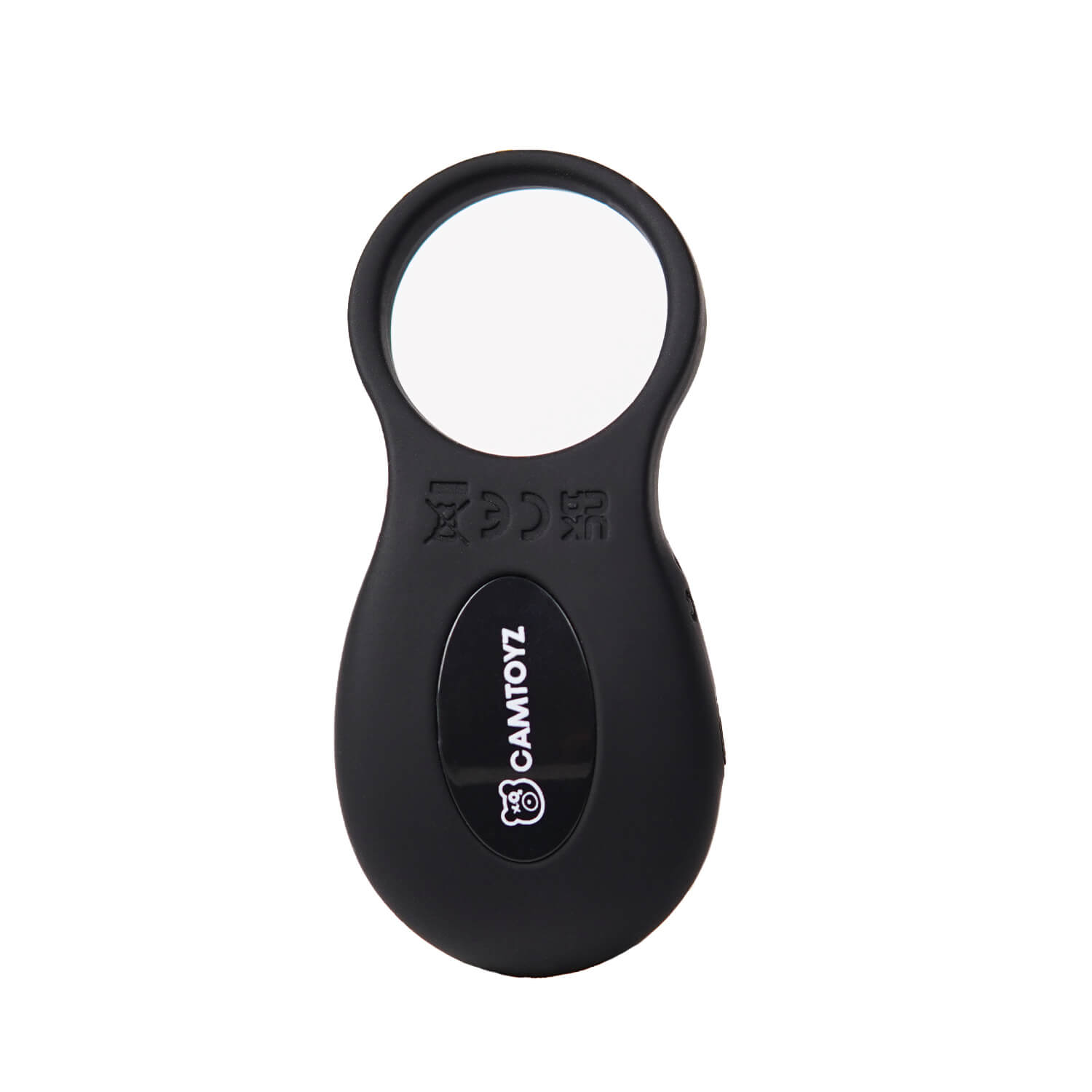 Anillo Vibrador Doku Con App Camtoyz