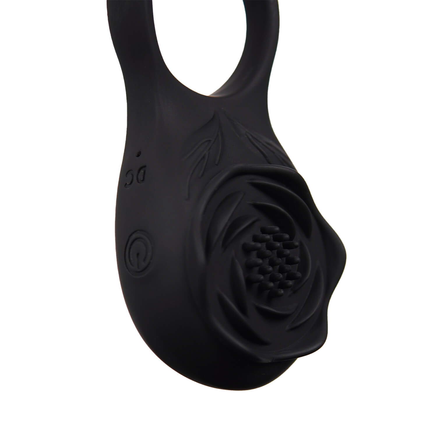 Anillo Vibrador Doku Con App Camtoyz