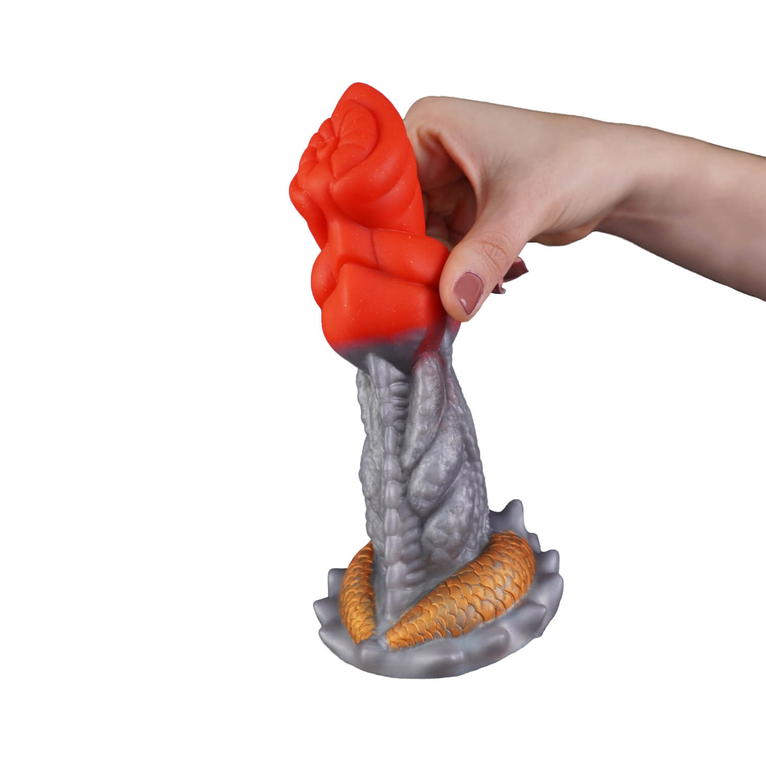Dildo Splash Garon Camtoyz Kosmos