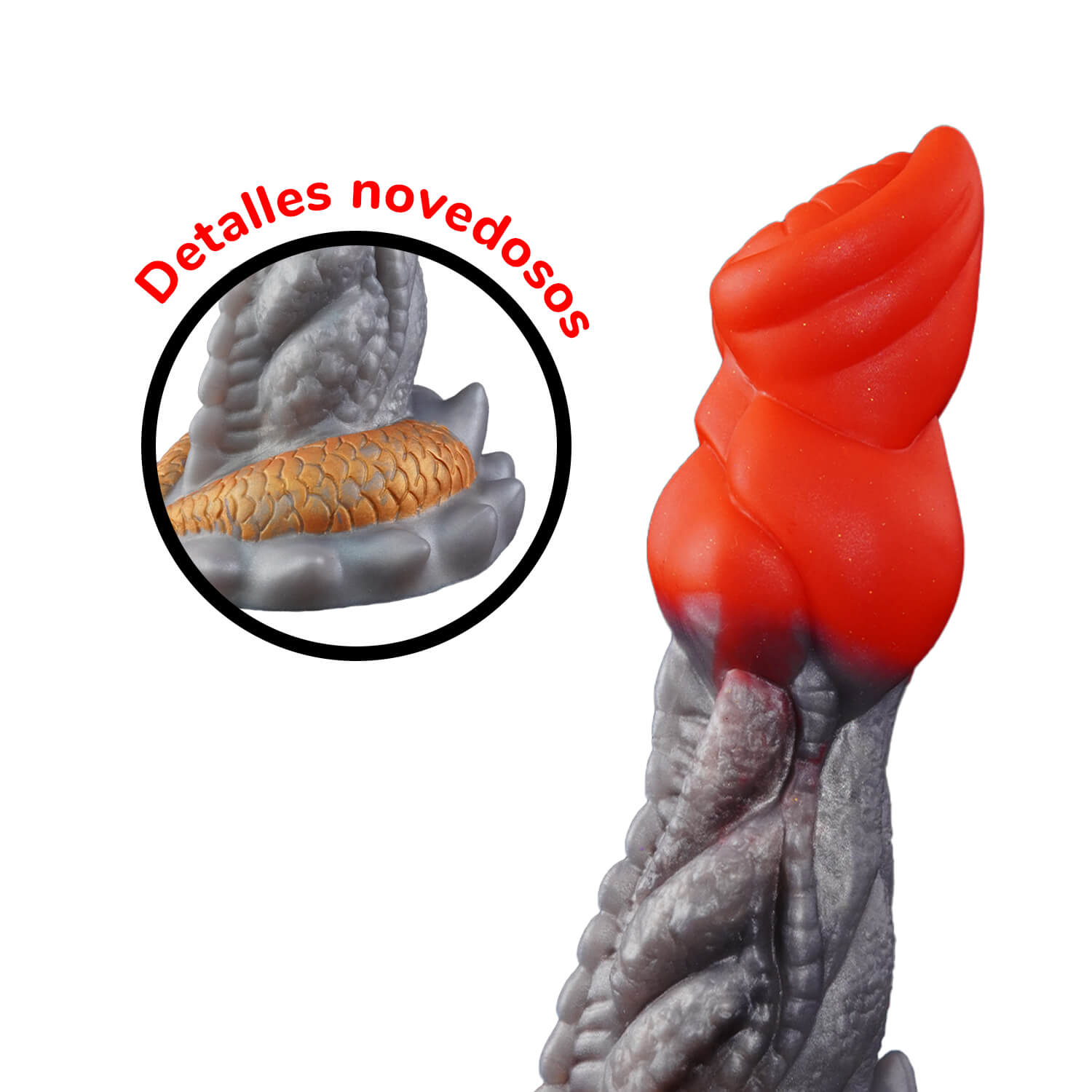 Dildo Splash Garon Camtoyz Kosmos